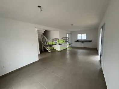 Casa de Condomínio com 3 Quartos para alugar, 115m² no Chácaras Residenciais Santa Maria, Votorantim