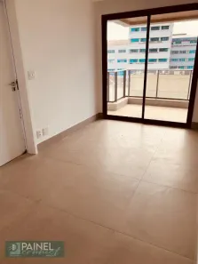 Apartamento com 1 Quarto à venda, 60m² no Boqueirão, Santos