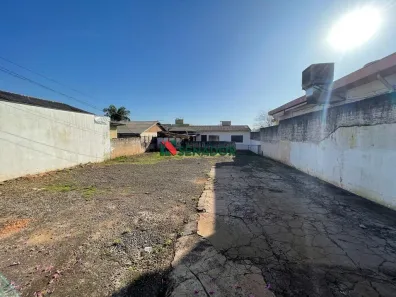 Lote/Terreno à venda, 390m² no Nossa Senhora de Lourdes, Londrina