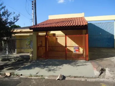 Imóvel Comercial com 2 Quartos à venda, 117m² no Vila Boa Vista, São Carlos