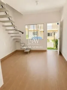 Casa de Condomínio com 2 Quartos à venda, 90m² no Chácara Ondas Verdes, Cotia
