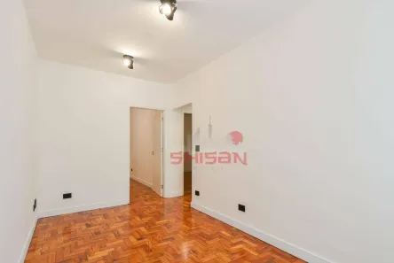 Apartamento com 2 Quartos à venda, 58m² no Vila Mariana, São Paulo