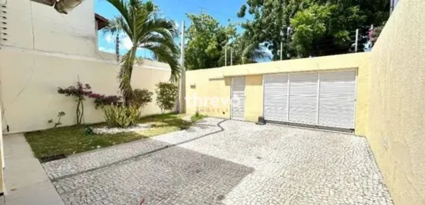 Casa com 5 Quartos à venda, 212m² no Edson Queiroz, Fortaleza