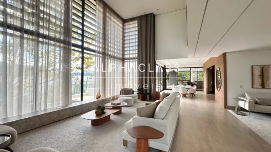 Casa de Condomínio com 4 Quartos à venda, 1000m² no Tamboré, Santana de Parnaíba