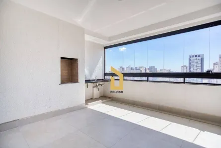 Apartamento com 2 Quartos à venda, 72m² no Santa Teresinha, São Paulo