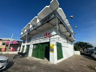 Ponto Comercial para alugar, 200m² no Harmonia, Canoas