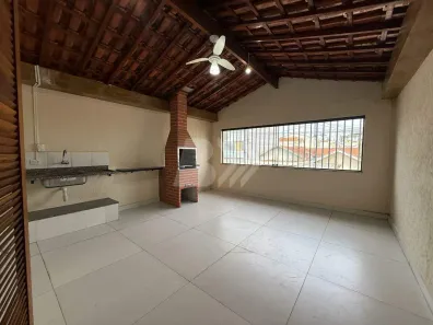 Casa com 3 Quartos para alugar, 80m² no Piracicamirim, Piracicaba