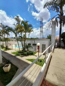 Apartamento com 2 Quartos à venda, 69m² no Jardim Santa Clara, Taubaté