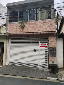 Sobrado com 3 Quartos à venda, 100m² no Vila das Belezas, São Paulo