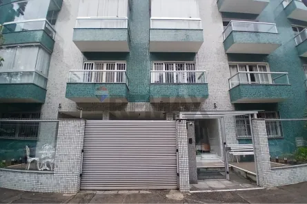 Apartamento com 3 Quartos para alugar, 150m² no Praia do Canto, Vitória