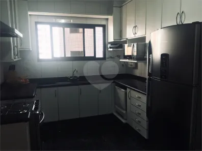 Apartamento com 3 Quartos à venda, 170m² no Jardim da Saúde, São Paulo