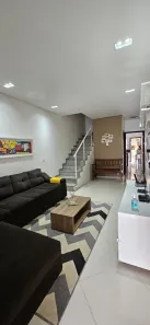 Sobrado com 3 Quartos à venda, 116m² no Jardim Cidade Pirituba, São Paulo