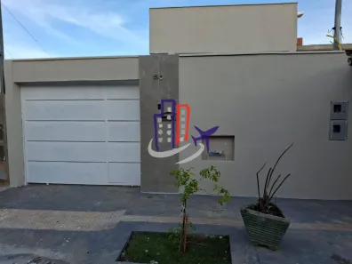 Casa com 3 Quartos à venda, 180m² no Icaivera, Betim