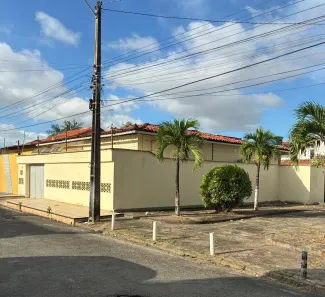 Casa de Condomínio com 4 Quartos à venda, 200m² no COHAB Anil III, São Luís