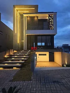Casa de Condomínio com 3 Quartos à venda, 300m² no Cidade Parquelandia, Mogi das Cruzes