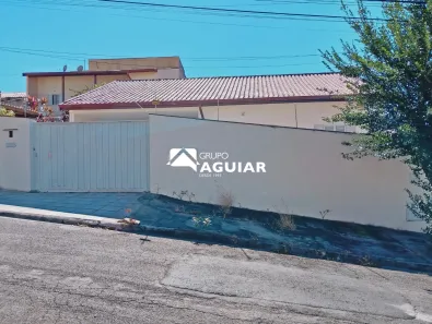 Casa com 3 Quartos à venda, 300m² no Loteamento Nova Espírito Santo, Valinhos