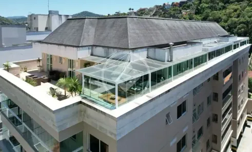 Cobertura com 4 Quartos à venda, 277m² no Várzea, Teresópolis