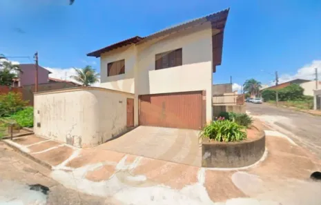 Casa com 3 Quartos à venda, 246m² no Portal da Boa Vista, São José do Rio Pardo