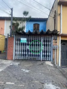 Sobrado com 2 Quartos à venda, 121m² no Jardim Marisa, São Paulo