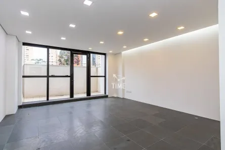 Sala Comercial para alugar, 47m² no Centro, Curitiba