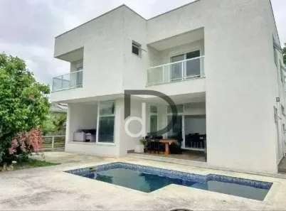 Casa de Condomínio com 3 Quartos à venda, 230m² no Bosque, Vinhedo