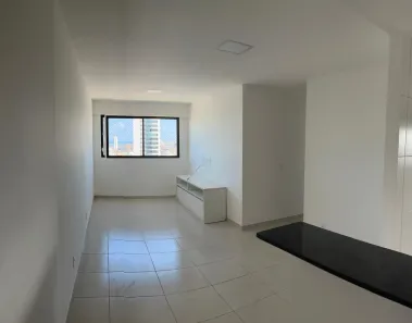 Apartamento com 2 Quartos para alugar, 57m² no Santo Amaro, Recife