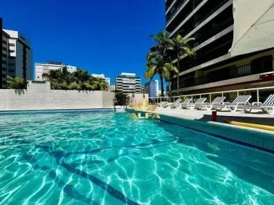 Apartamento com 3 Quartos à venda, 172m² no Pitangueiras, Guarujá
