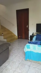 Sobrado com 4 Quartos à venda, 180m² no Vila Santa Catarina, São Paulo
