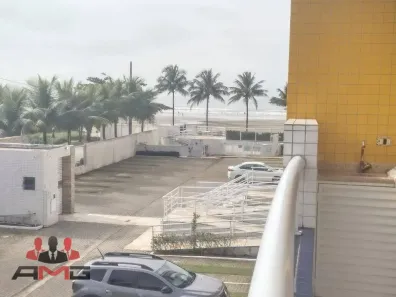Apartamento com 3 Quartos à venda, 94m² no Maitinga, Bertioga
