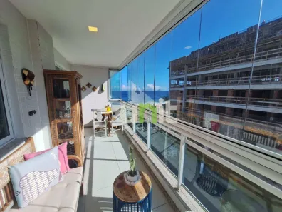 Apartamento com 3 Quartos à venda, 115m² no Piratininga, Niterói