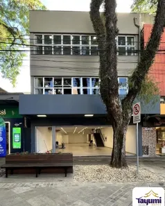 Ponto Comercial para alugar, 664m² no Centro, Santa Cruz do Sul