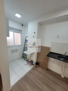 Apartamento com 2 Quartos à venda, 35m² no Pedreira, São Paulo