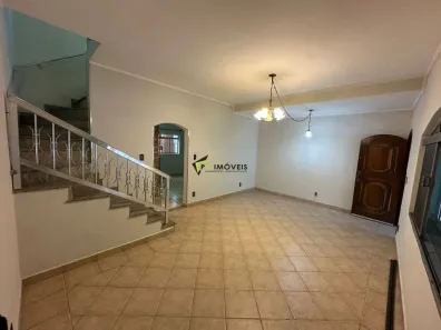 Sobrado com 3 Quartos à venda, 140m² no Vila Siqueira (Zona Norte), São Paulo