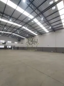 Galpão/Depósito/Armazém para alugar, 860m² no CINTEC - Centro Industrial e Tecnológico de Santa Bárbara D'Oeste, Santa Bárbara D'Oeste