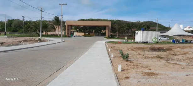 Lote/Terreno à venda, 150m² no Loteamento Novo Aquiraz, Aquiraz
