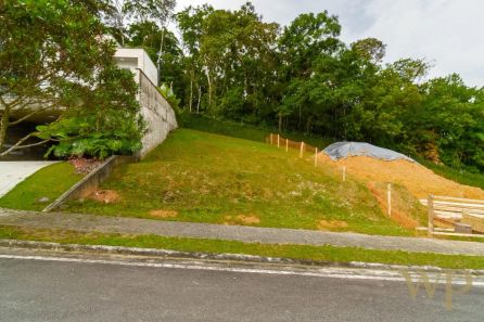 Lote/Terreno à venda, 249m² no Vila Nova, Joinville