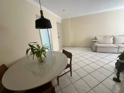 Apartamento com 3 Quartos à venda, 140m² no Praia da Costa, Vila Velha