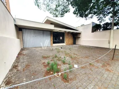 Imóvel Comercial com 5 Quartos à venda, 240m² no Cambuí, Campinas
