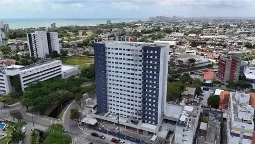 Apartamento com 2 Quartos à venda, 51m² no Boa Viagem, Recife