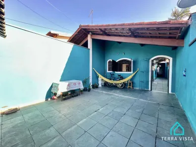 Casa com 2 Quartos à venda, 74m² no Perequê-Acu, Ubatuba