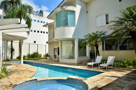 Casa com 4 Quartos à venda, 560m² no Vila Ida, São Paulo