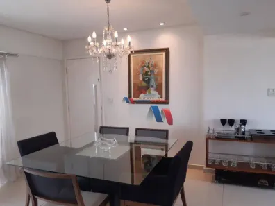 Apartamento com 3 Quartos à venda, 120m² no Centro, São José do Rio Preto