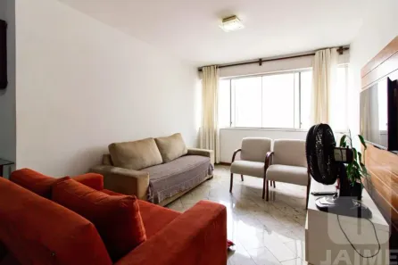 Apartamento com 3 Quartos à venda, 115m² no Perdizes, São Paulo