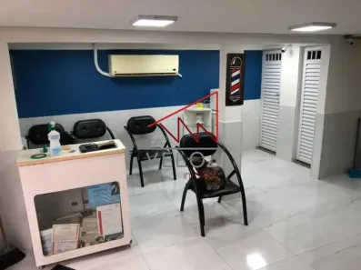 Ponto Comercial à venda, 36m² no Centro, Rio de Janeiro