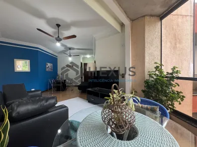 Apartamento com 2 Quartos à venda, 76m² no Enseada, Guarujá