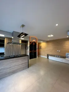Apartamento com 2 Quartos para alugar, 81m² no Alphaville Empresarial, Barueri
