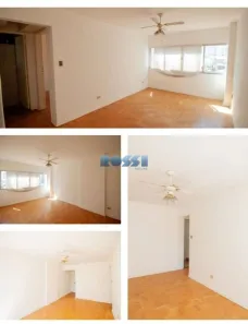 Apartamento com 1 Quarto para alugar, 64m² no Mooca, São Paulo