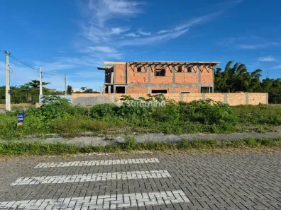 Lote/Terreno à venda, 444m² no Carianos, Florianópolis