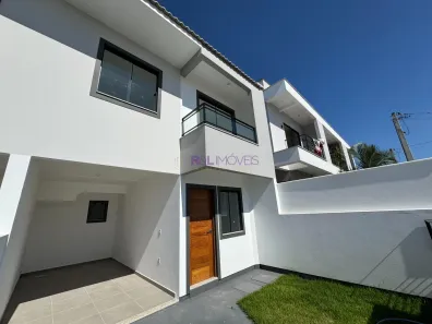 Sobrado com 2 Quartos à venda, 88m² no Forquilhas, São José
