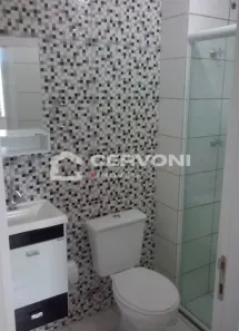 Apartamento com 2 Quartos para alugar, 74m² no Jardim Paraíba, Jacareí